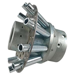 Riello <b>Gas</b> <b>Generation</b> <b>Equipment</b> Parts Ignition Heads FS10 FS20 RS34 RS44 RS50 RS70 RS100 RS130 RS190 - Product Image 2