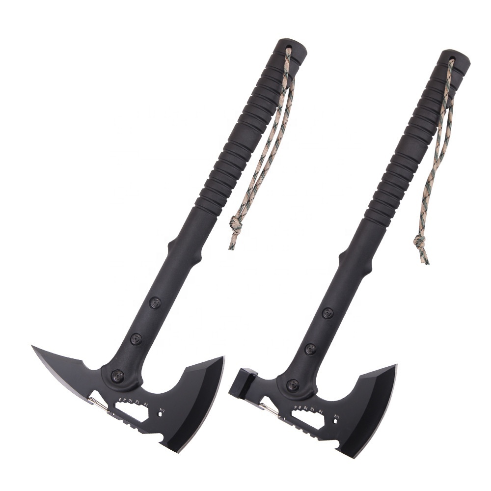 Black-ABS-Handle-Black-440C-