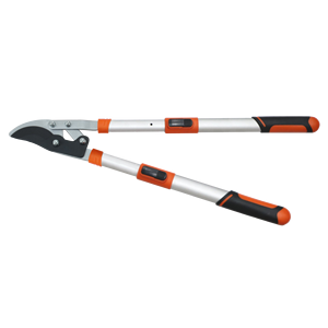 Medium Carbon Steel 66.5~92Cm <b>Garden</b> Hand Tool-HC-1110Tr Pruning Scissors & Bypass Lopper with Compound-Action <b>Knife</b> Head Design - Product Image 1