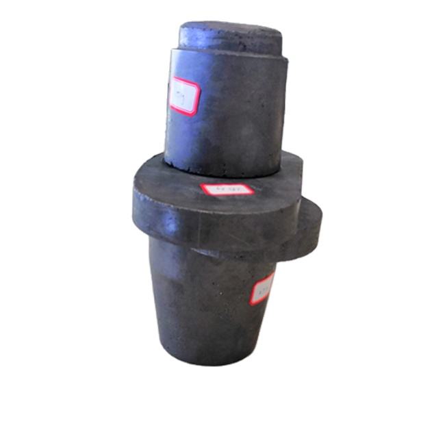 Refractory Slide Gate Plate Ladle Sliding Gate 