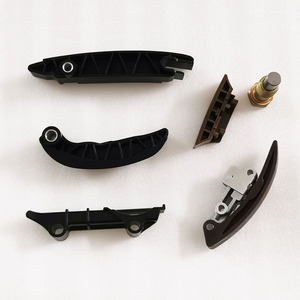 03 h109465 03 h109467 021109469 03 h109503 03 h109507 Kit catena di distribuzione per VW <span class=keywords><strong>Touareg</strong></span> CC Audi Q7 <span class=keywords><strong>3.6</strong></span> FSI V6 Quattro BHK BLV BWS CDVA - Product Image 6