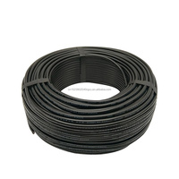 Câble d'alimentation flexible en caoutchouc gainé H07RN-F H05RN-F Cuivre industriel 3*16mm + 1*10mm
