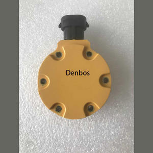 Katup Solenoid Pompa Bahan Bakar Diesel Berkualitas Tinggi Baru 312-5620 untuk Excavator CAT 320D 320D-L 3125620 Katup Solenoid - Product Image 5