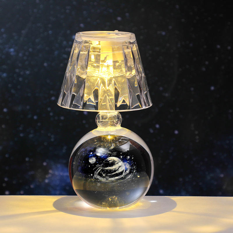 Famille Transparent-Jupiter