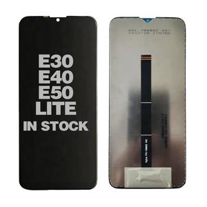 Écran LCD parfait pour <span class=keywords><strong>Hisense</strong></span> E30 Lite V40 H30 H40 H50 Lite nouvel écran de téléphone LCD Combo numériseur fournisseur fiable - Product Image 3