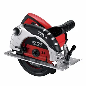 Industrial 7-1/4-Inch Corded 1600W Electric Circular Saw Machine