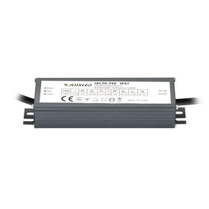 Transformador LED impermeable IP67 para exteriores, 50W, 350mA - Product Image 2