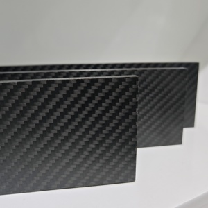 Puente de placa de carbono flexible de baja tensión para el refuerzo de edificios antiguos - Product Image 5