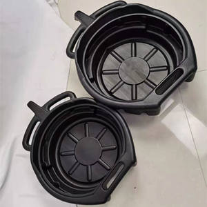 Bac à huile pour autres outils <span class=keywords><strong>de</strong></span> véhicule, capacité <span class=keywords><strong>de</strong></span> 6 ou 15 litres, meilleur <span class=keywords><strong>prix</strong></span>, bac à huile avec nouveau design - Product Image 5