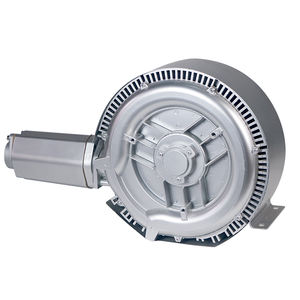 3kw 2 단 흡입기 60Hz AC 고압 와류 공기 송풍기 - Product Image 6