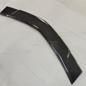 Alerón Trasero para Maletero de Coche CTS, Accesorios para Cadillac CTS 2008-2012, Pieza de Modificación del Alerón Trasero del Maletero - Product Image 4