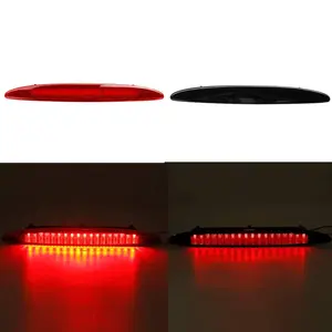 Luz de Freno LED de 12V, Tercera Luz de Freno, Lámpara de Señalización de Montaje Alto para BMW MINI Cooper R50 R53 1.ª Generación 2001 2002 2003 2004 2005 2006 - Product Image 6