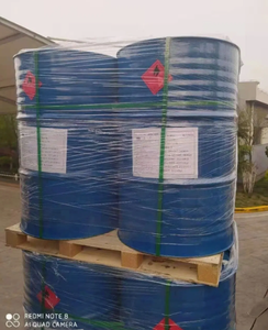 Disolvente PGME Versátil (Éter Monometílico de Propilenglicol) 99.5% para Agroquímicos, Tintes Textiles, Aerosoles y Síntesis Química - Product Image 3