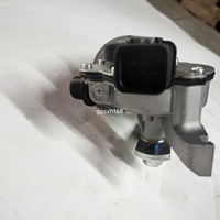 Motor de Limpiaparabrisas Nuevo pc201093-0201 para Changan Hunter Pickup F70 y Peugeot Landtrek, Sistema Eléctrico Automotriz