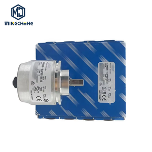 Encodeur Absolu A3M60B-S4PB013X13 A3M60B-S4PB014X14 A3M60B-S4PB012X12 A3M60B-S4PB016X16 A3M60B-S4PB010X10 pour l'Automatisation Industrielle - Product Image 1