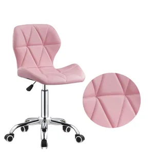 Tournant pivotant magnifique roue chaises de bureau pas cher prix chaise de bureau