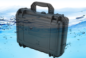 OEM không thấm nước hộp công cụ chống sốc PP trường hợp bảo vệ cho máy ảnh/y tế/Công nghiệp sử dụng <span class=keywords><strong>Bullet</strong></span> trường hợp Hộp thiết bị Mang trường hợp - Product Image 6