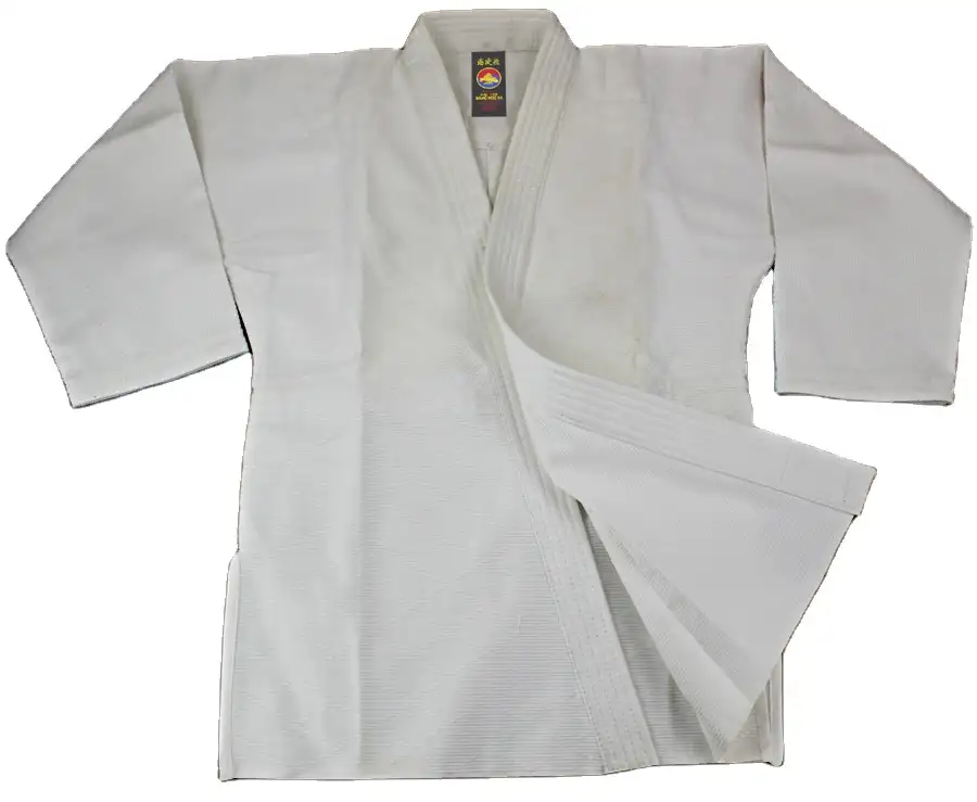 Woosung kimono judo tochi gi baratos judo gi