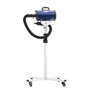PetFit <span class=keywords><strong>S</strong></span>èche-cheveux à double usage pour chien de compagnie avec étagère pour salon de toilettage pour animaux de compagnie <span class=keywords><strong>S</strong></span>èche-cheveux silencieux pour tirer les cheveux <span class=keywords><strong>S</strong></span>èche-cheveux - Product Image 4