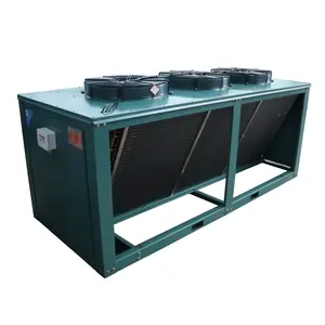 Adiabatic Condenser Glycol Cooling System Adiabatic Chiller 50 Provided Engine Oil Cooler Type Cooler Cold Room Engine