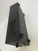 Le contrôleur actuel constant de KCS-KDCC-24V200W-2T-4X Digital ajustent avec précision l'éclat de la source lumineuse