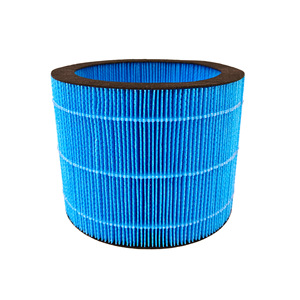 Filtre évaporatif compatible avec l'humidificateur Midea SZK-3B20, pièce de rechange pour humidification sans brume - Product Image 4