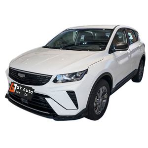 Voiture d'occasion 2025 en stock – Geely Coolray 1.5L essence, SUV 5 portes 5 places, traction avant - Product Image 1