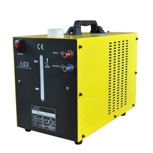 2023 năm haili nhà sản xuất chuyên nghiệp nướ<span class=keywords><strong>c</strong></span> mát Máy làm lạnh 9L 230V cho Tig thợ hàn MIG thợ hàn Plasma <span class=keywords><strong>Cutter</strong></span> - Product Image 4