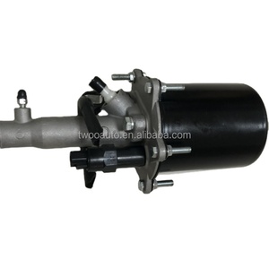 Servofreno de Freno de Potencia Original Nuevo para Camión de Servicio Pesado 44610-E0020 para Camión Hino 500 - Product Image 1