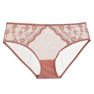 Culottes en dentelle sexy de haute qualité pour femmes, grandes tailles, sous-vêtements pour femmes grandes tailles - Product Image 5