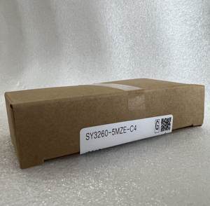 Válvula Solenoide SMC SY3260-5MZE-C4 - Product Image 1