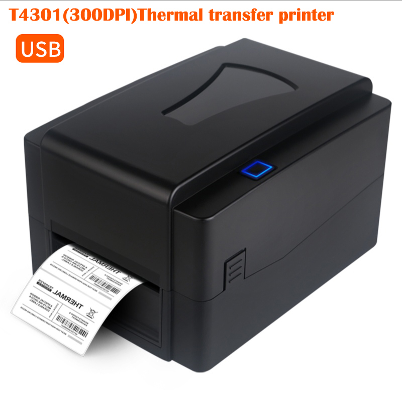 Nero -T4301(203 DPI)