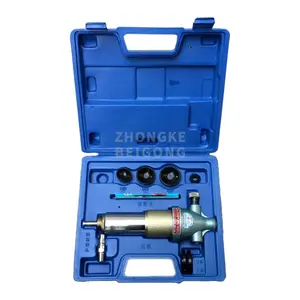 DM-20B Pneumatic Air Operated Grinding Machine Engine Valve Grinder Caps Grinding Sand