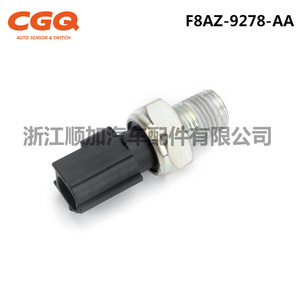 F8AZ-9278-AA เซ็นเซอร์วัดแรงดันน้ำมัน CW-7018 แบบเกลียวสำหรับฟอร์ด ลินคอล์น มาสด้า - Product Image 4