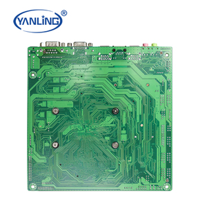 Intel elkhart hồ nền tảng PC bo mạch chủ j6412 Bộ vi xử lý mới ITX 17x17 1RJ45 LAN <span class=keywords><strong>PCB</strong></span> duy nhất <span class=keywords><strong>DDR</strong></span> Bộ nhớ SATA tích hợp - Product Image 4