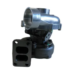 Bộ Tăng Áp Geerin Turbo K24 53249886705 53249706705 Siêu Tăng Áp Cho Mercedes-Benz LKW