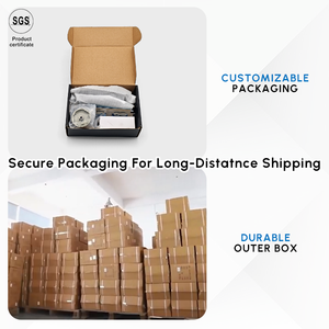 Maniglia per Porta in <span class=keywords><strong>Ferro</strong></span> Nero Opaco con Rosetta Quadrata, Serratura a Leva in <span class=keywords><strong>Ferro</strong></span> <span class=keywords><strong>Battuto</strong></span> Resistente per Porte Interne - Product Image 4