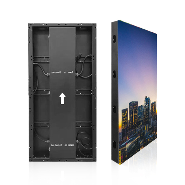 High Resolution Full Color Interactive P3.91 P2.976 P2.6 Floor Tile LED Display Screen Panel LED Dance Floor Panel