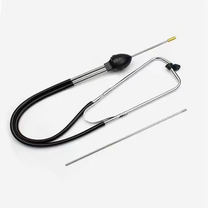 Стетоскоп с длинной ручкой - Product Image 4