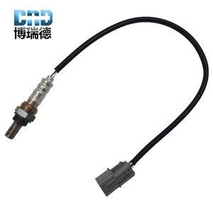 เซ็นเซอร์ออกซิเจน OEM 39210-37540 เซ็นเซอร์ O2 สำหรับรถยนต์ฮุนได ซานตาเฟ่ ปี 08 เครื่องยนต์ 2.7L ระบบหัวฉีด รุ่น Bank 1 - Product Image 3