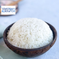 Best Saler - Red Rice - the Best Rice in Vietnam - Guaranteed Soft, Fragrant, White Grain - VietNam Source Rice Product