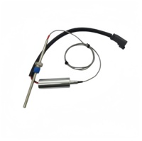 Capteur de température GP C32 C18 3508 3512 3516 3524B 415-2432 4152432 163-7882 1637882 pour accessoires d'excavatrice Caterpillar