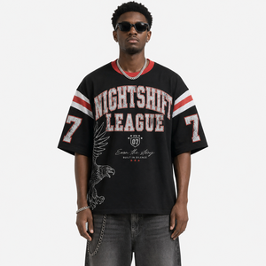 Factory Custom Oversized Streetwear Acid Wash T-shirt 300GSM Heavy Cotton Vintage Graphic Tee Boxy Cropped Men T Shirt - Product Image 1