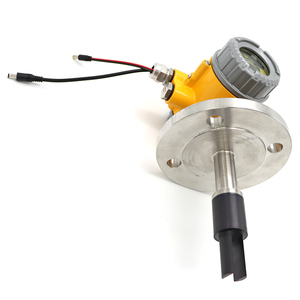 Industriële Chemische Pijplijn Online Dichtheidsmeter Geconcentreerde Stemvork <span class=keywords><strong>Densitometer</strong></span> - Product Image 2
