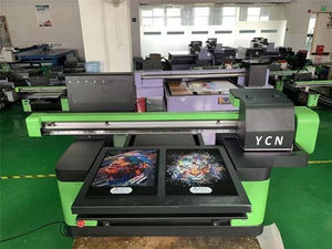 가장 저렴한 A1 A2 A3 DTG 프린터 티셔츠 인쇄기 섬유 프린터 모든 패브릭 프린터 기계 Teajkg - Product Image 5