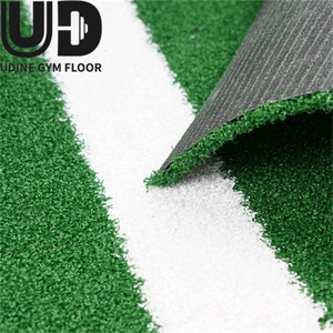 Rollos de Césped Artificial Premium para Fitness Funcional, Mejora la Consistencia del Entrenamiento - Product Image 3