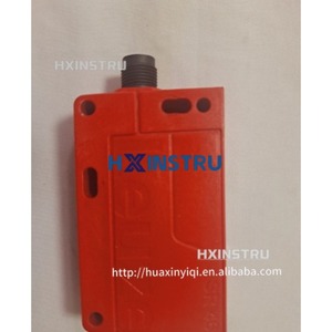 1PCS NUEVO Sensor LEUZE HT46CL2/6G-M12 50136986 Envío Rápido Vía Fedex o DHL H - Product Image 2