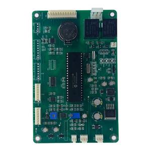 Servicio Integral de Ensamblaje SMT DIP PCBA para la Industria, Certificado ISO9001, Pruebas <span class=keywords><strong>AOI</strong></span> e ICT al 100%, Requiere Archivo Gerber y Lista de Materiales - Product Image 1