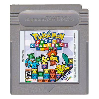 Desafío de rompecabezas