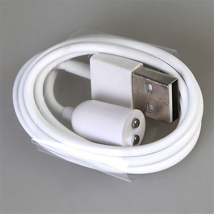สายชาร์จแม่เหล็กสำหรับของเล่นผู้ใหญ่แบบชาร์จไฟได้ ที่ชาร์จพลังงาน USB ของเล่นทางเพศ เครื่องสั่น อุปกรณ์เสริม USB - Product Image 3